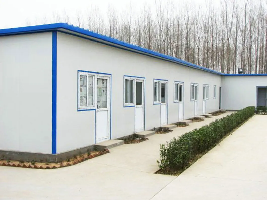 Transportable Container