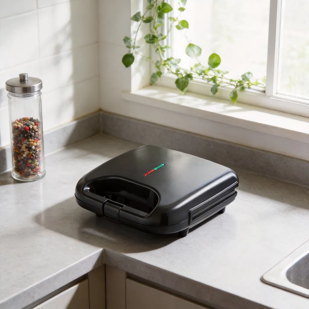 Multi-Function Breakfast Maker