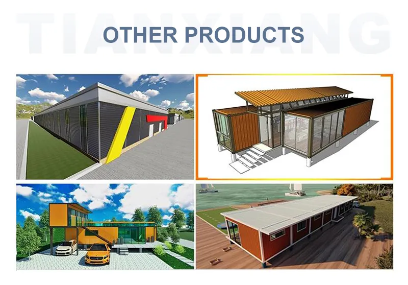 South Africa Project