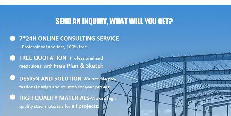 Modular Building Design