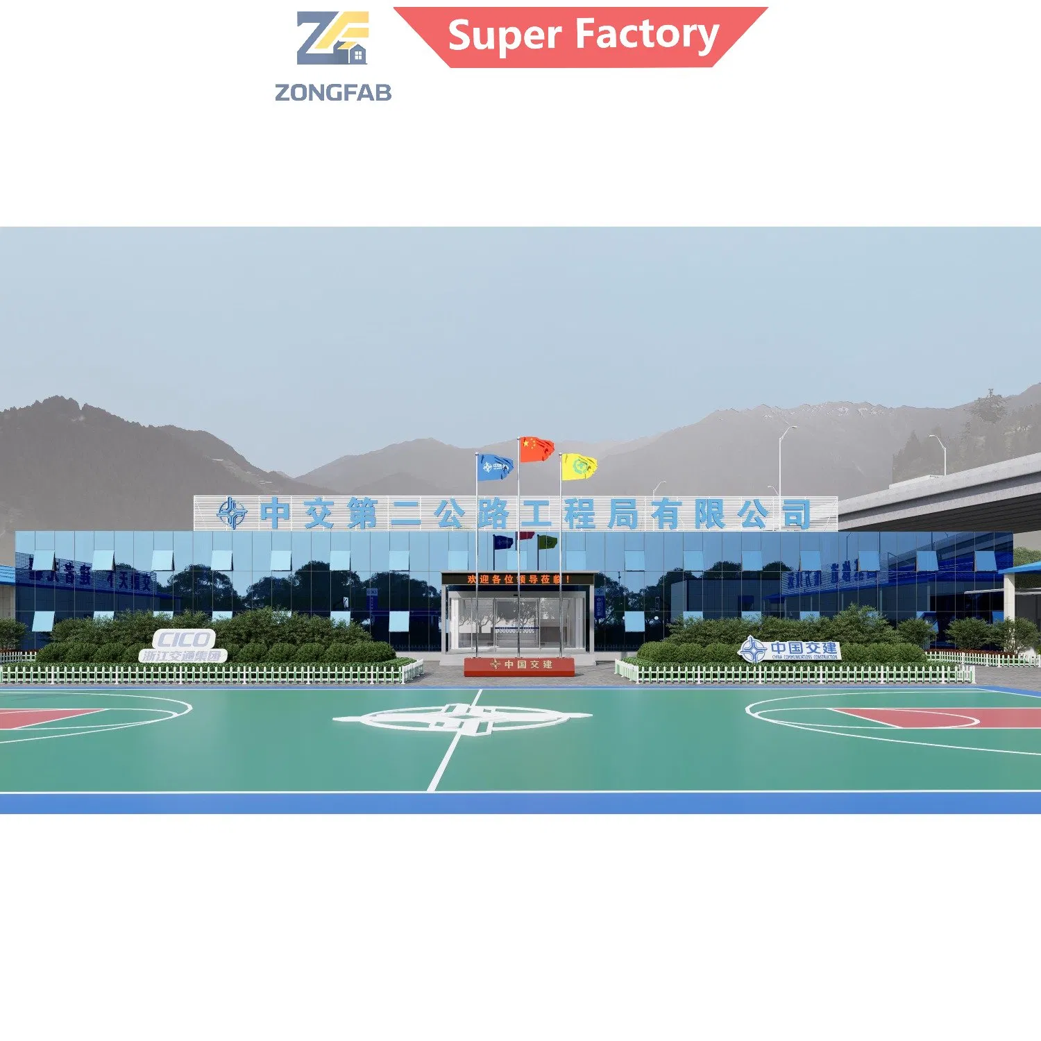 One Stop Turnkey Solution Tiny Steel Living Foldable Folding Prefab Modular Container Building Housing