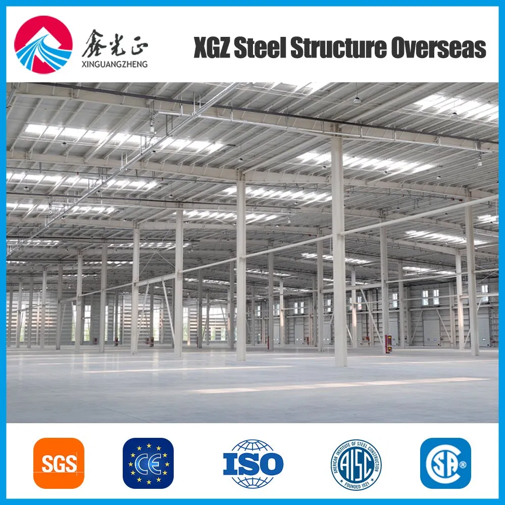 Robust Steel Storage Systems to Maximize Your Space