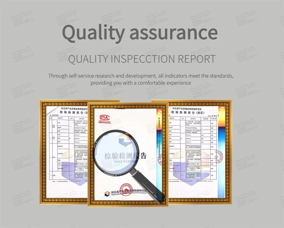 CE ISO Certifications