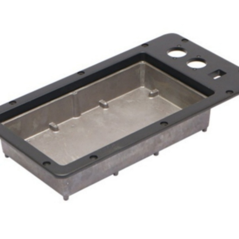 Custom CNC Machining Solutions for Precision Tooling Needs