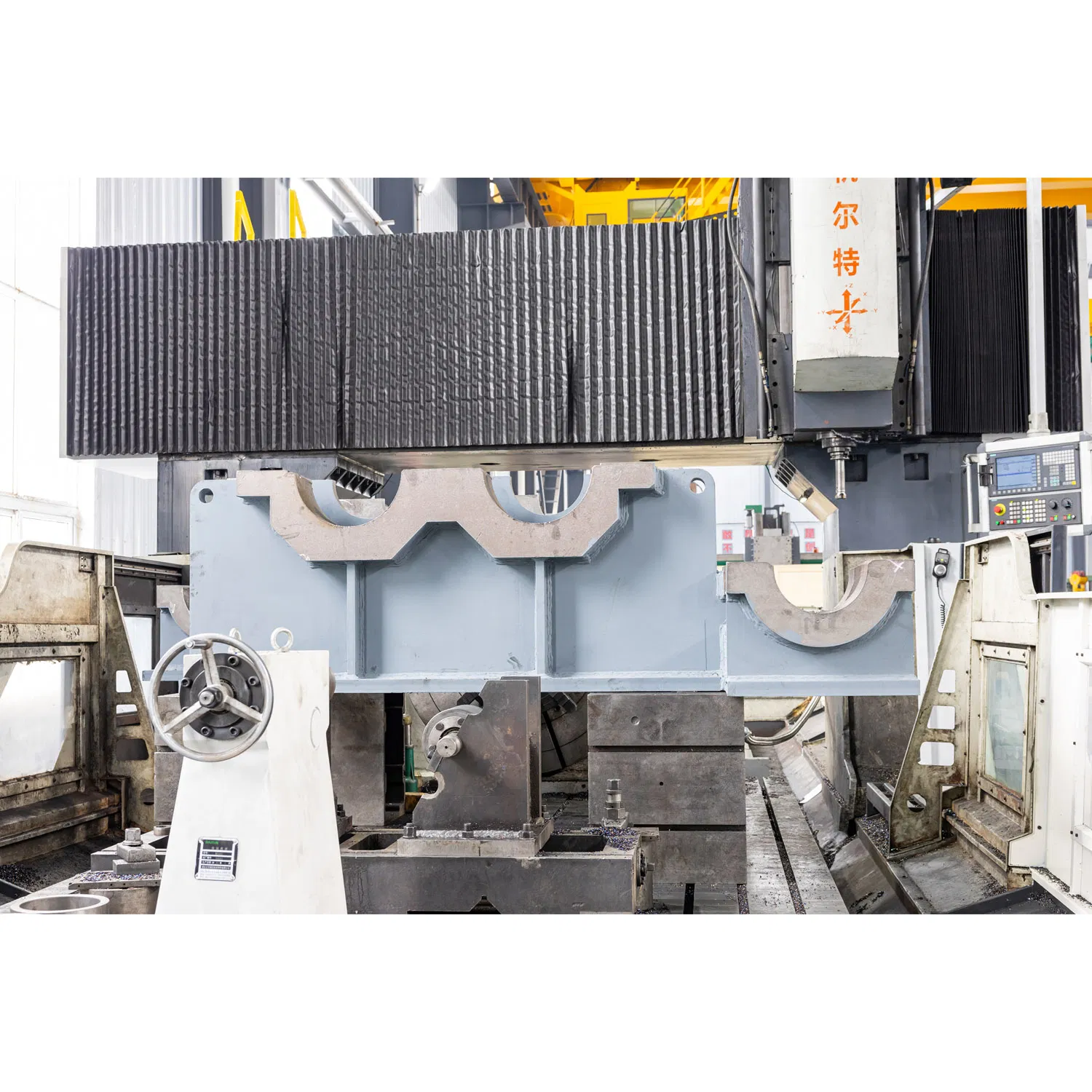 Robust Construction Protection Heat Dissipation Noise Reduction Gear Box Housing