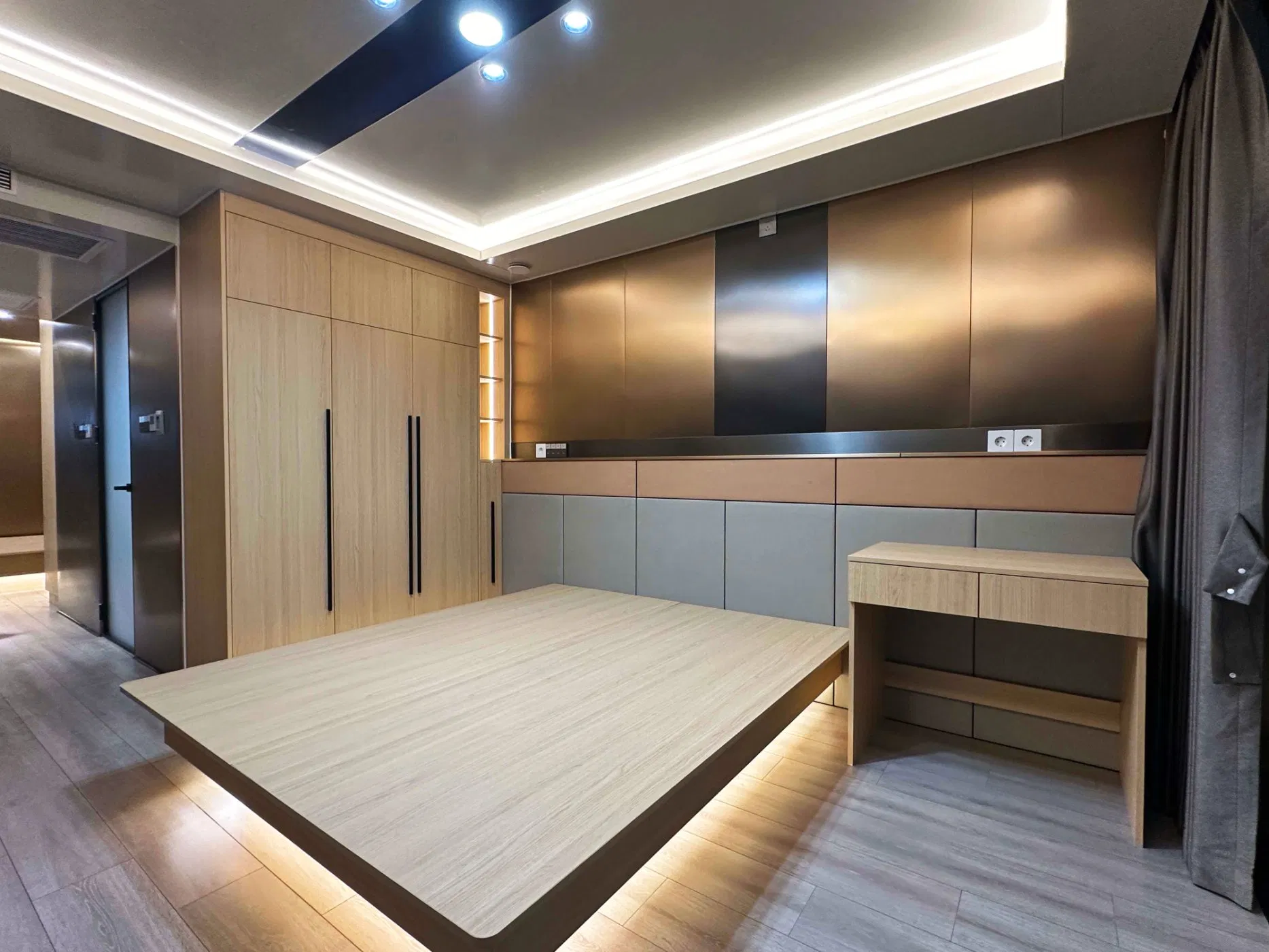 Urban Compact Living Capsule: Innovative Starlink A5 Home Solution