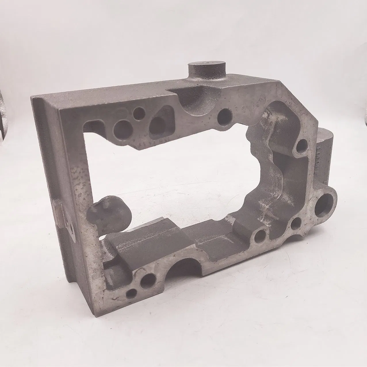 Ccec Spare Parts Rocker Lever Housing 5593394_3202197_4371884 for Construction Machinery Engine