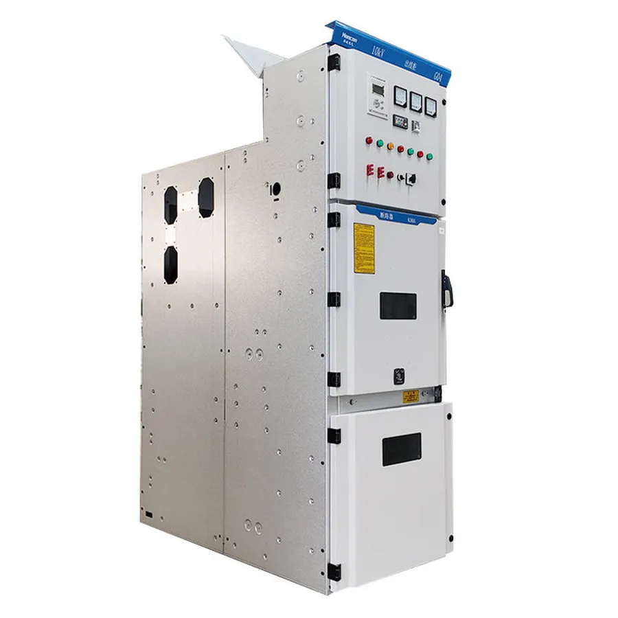 Withdrawal Metal-Clad Switchgear