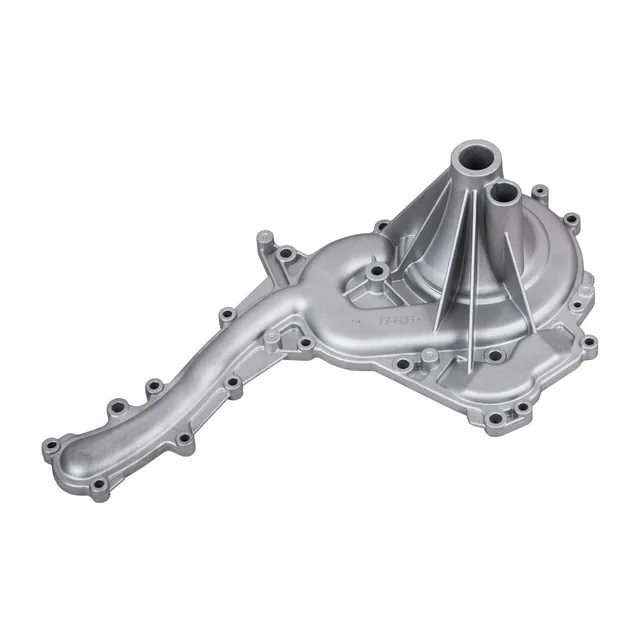Aluminum Die Casting Parts