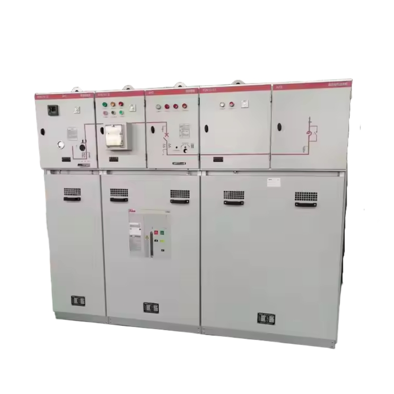 Reliable Xgn-12 Power Distribution Solutions for Global Buyers