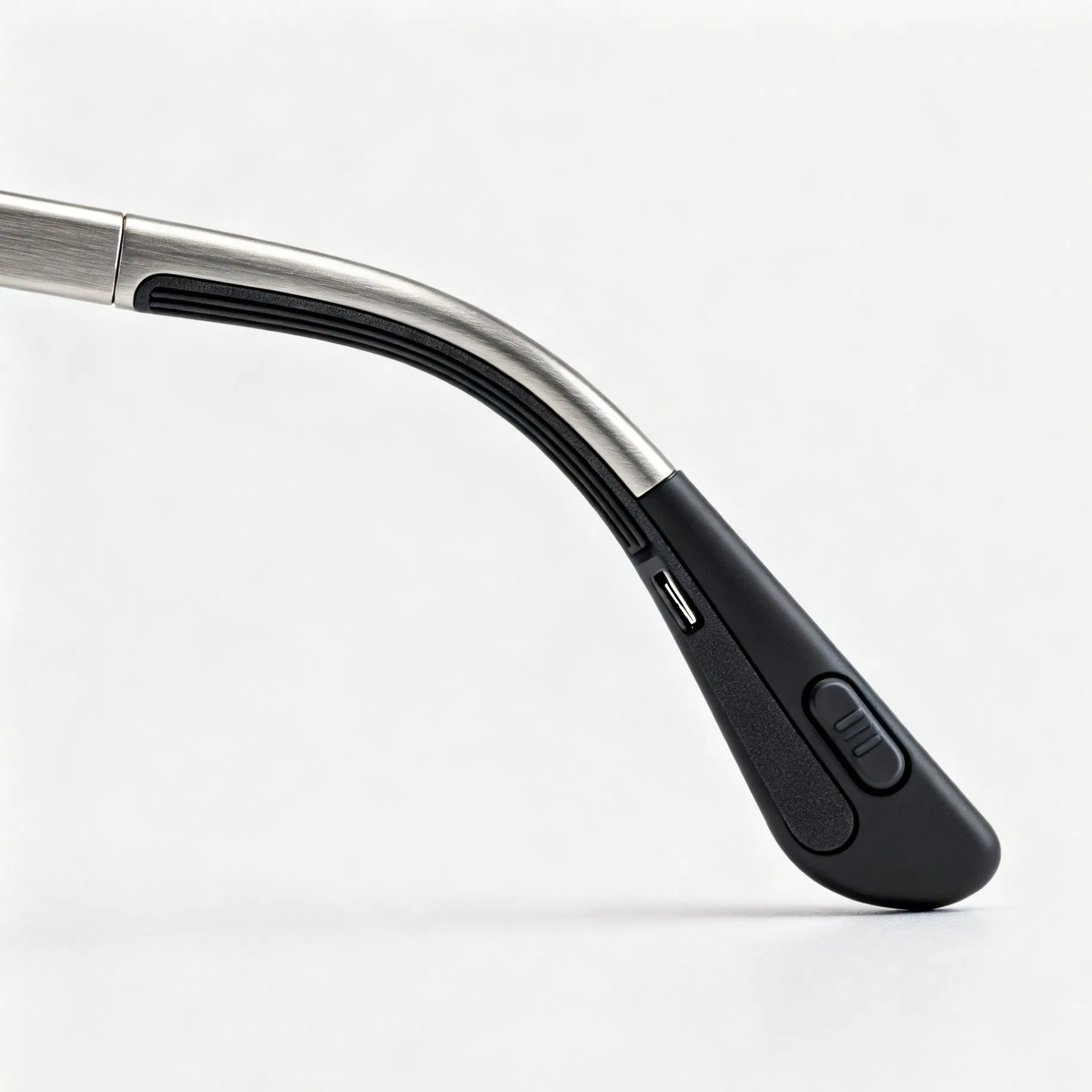 Custom PMMA Injection Molding Solutions for Smart Eyewear