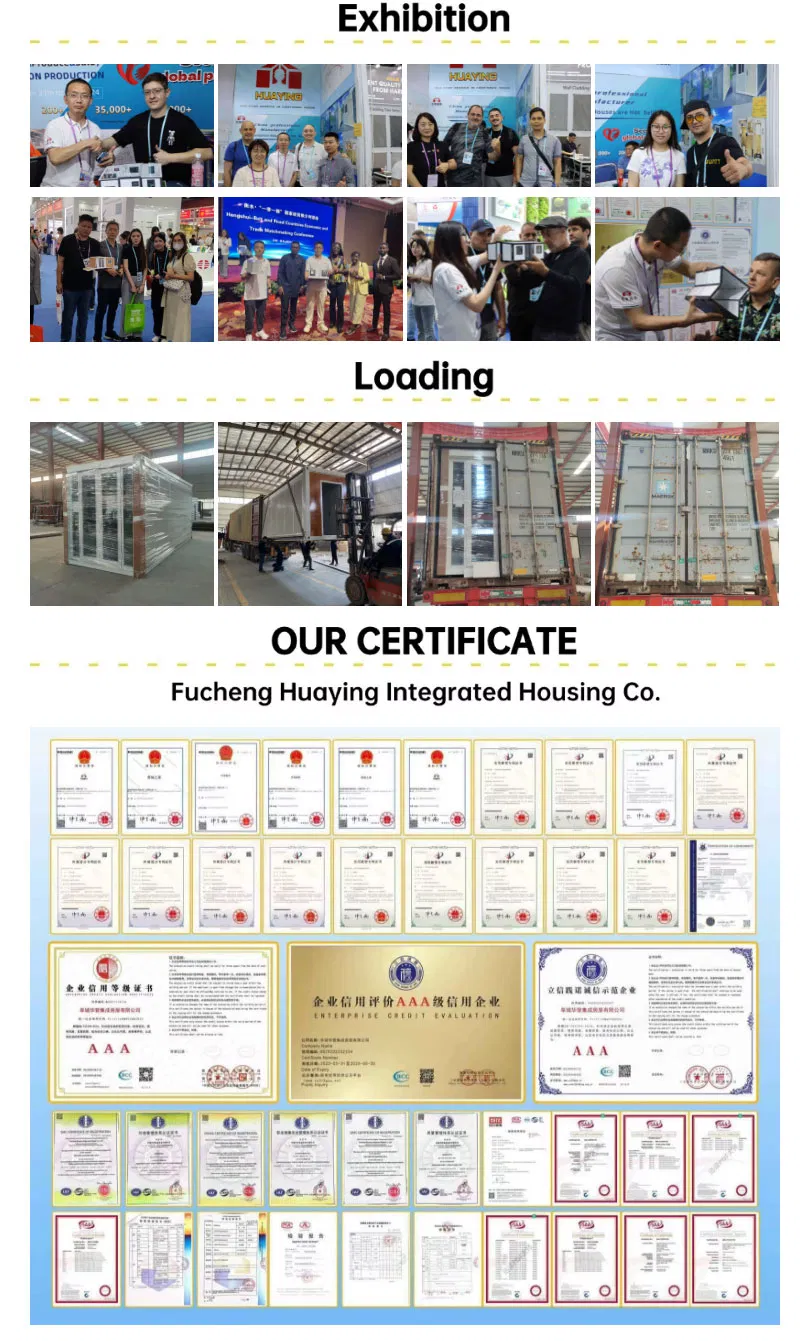 Container House Detail 6