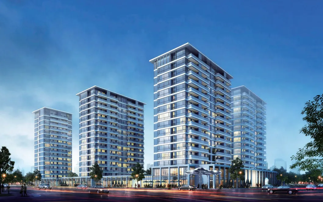 Construction Stage 2