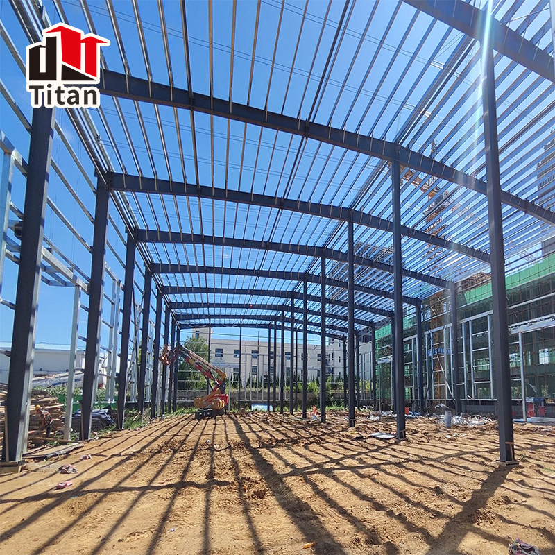 Mobile Medical Clinic Isolation Ward Container Style Healthcare Prefabricated Steel Building