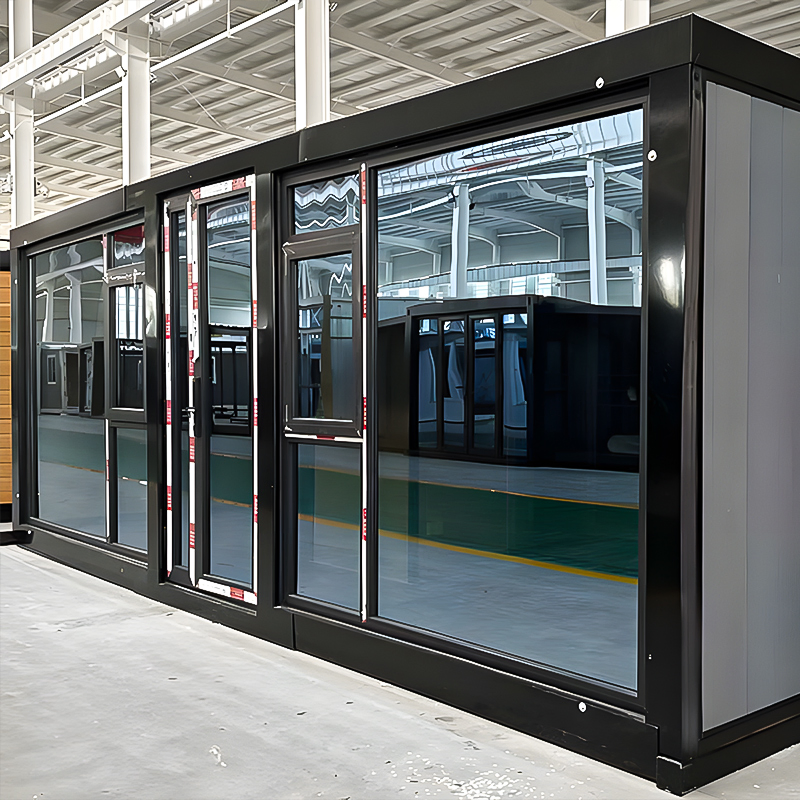 Smart Modular Home Solutions for Today's Urban Lifestyle