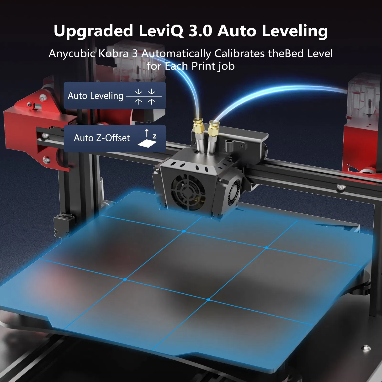Compliance Guarantee: 3D Printers Have FCC and CE Certifications