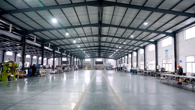 Modular public infrastructure buildings including schools and clinics