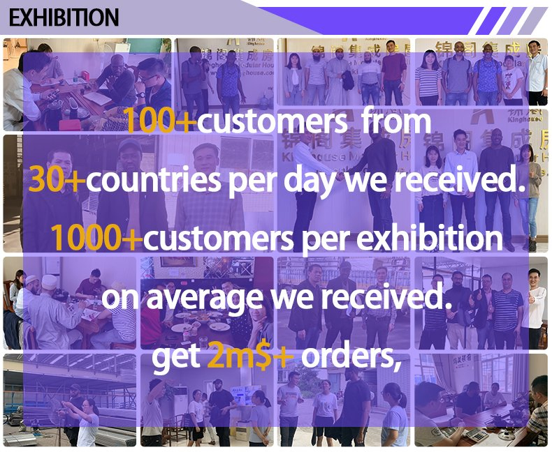 Superior Quality Stable Structure Modular Homes with Prices Prefabricated Tiny Container House for Apartments