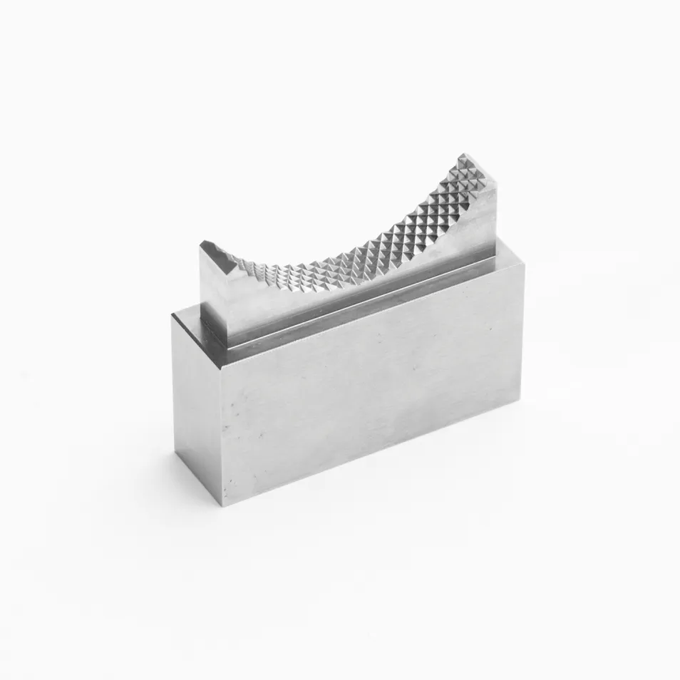 Automotive Plastic Components