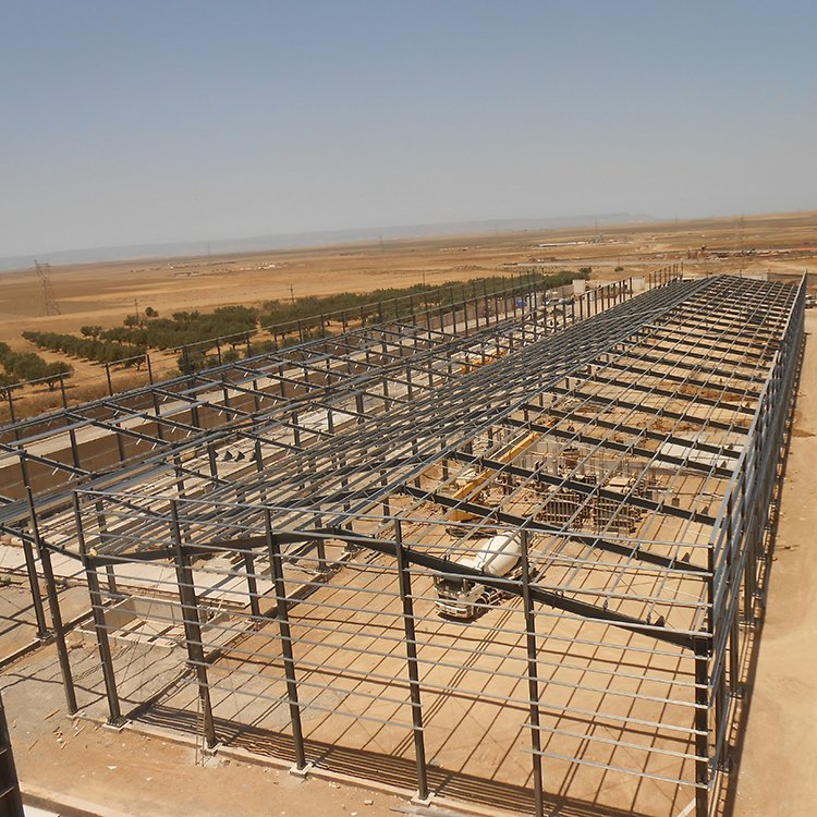 Premium Modular Apartment Building From China with Elegant Design