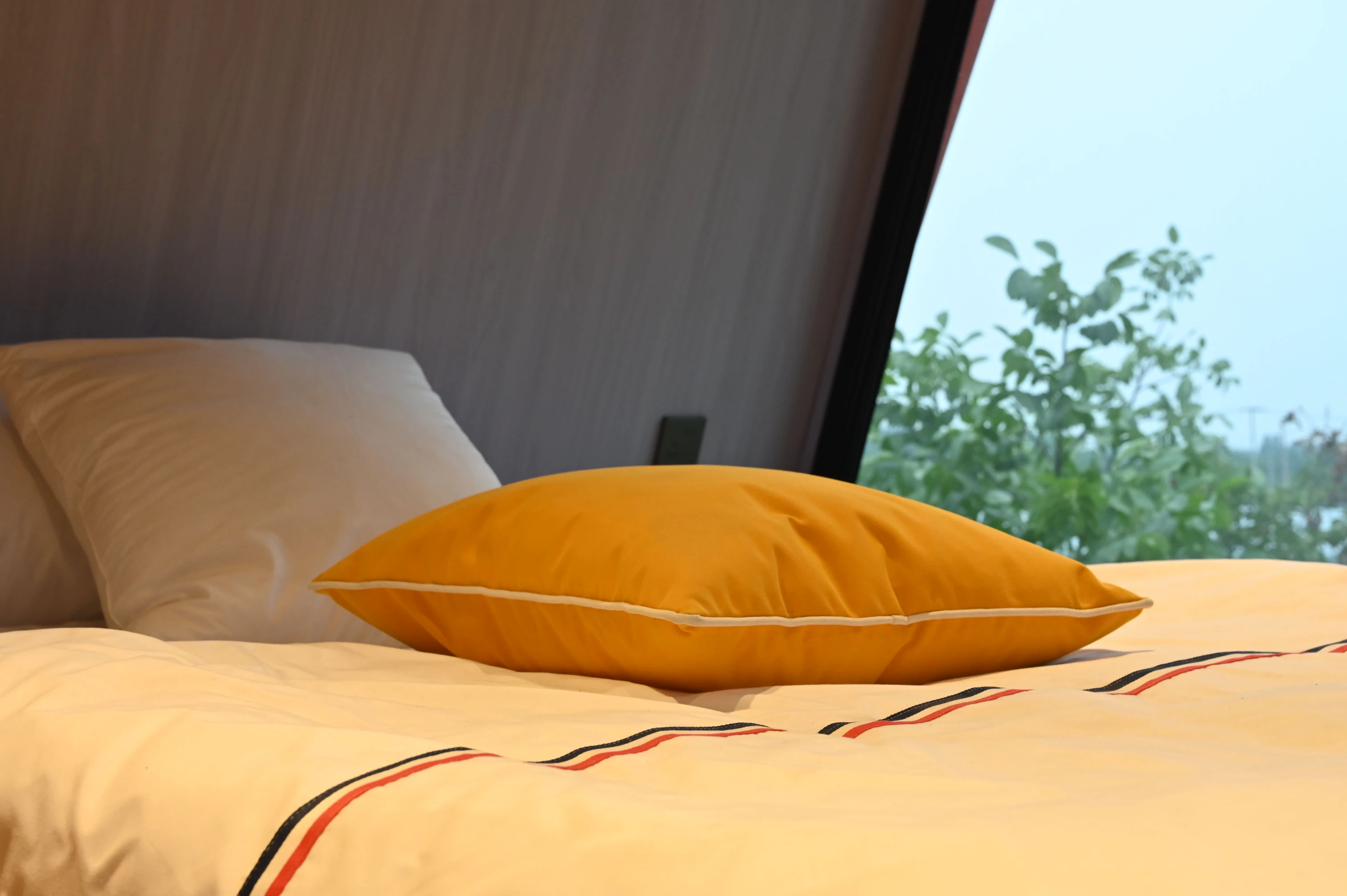 Rapid Deployment Hospitality Revenue Investment Business Tiny House Modular House