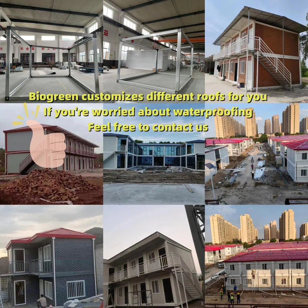 Customization Case 3