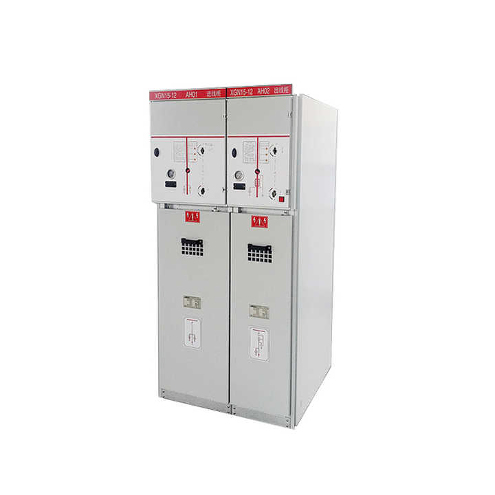 Reliable Xgn-12 Power Distribution Solutions for Global Buyers