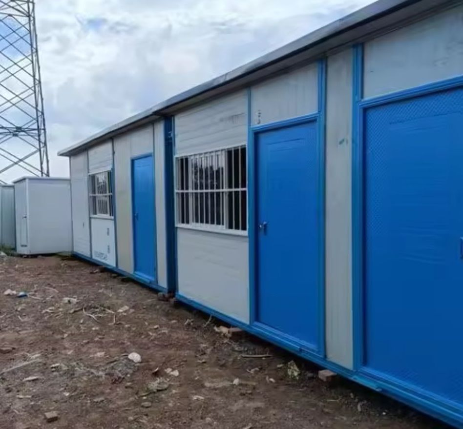 Contemporary Modular Office Furniture and Smart Storage Solutions