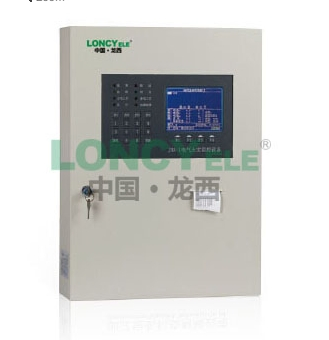 Smart Microcomputer Busbar Insulation Monitoring Solution for Efficiency