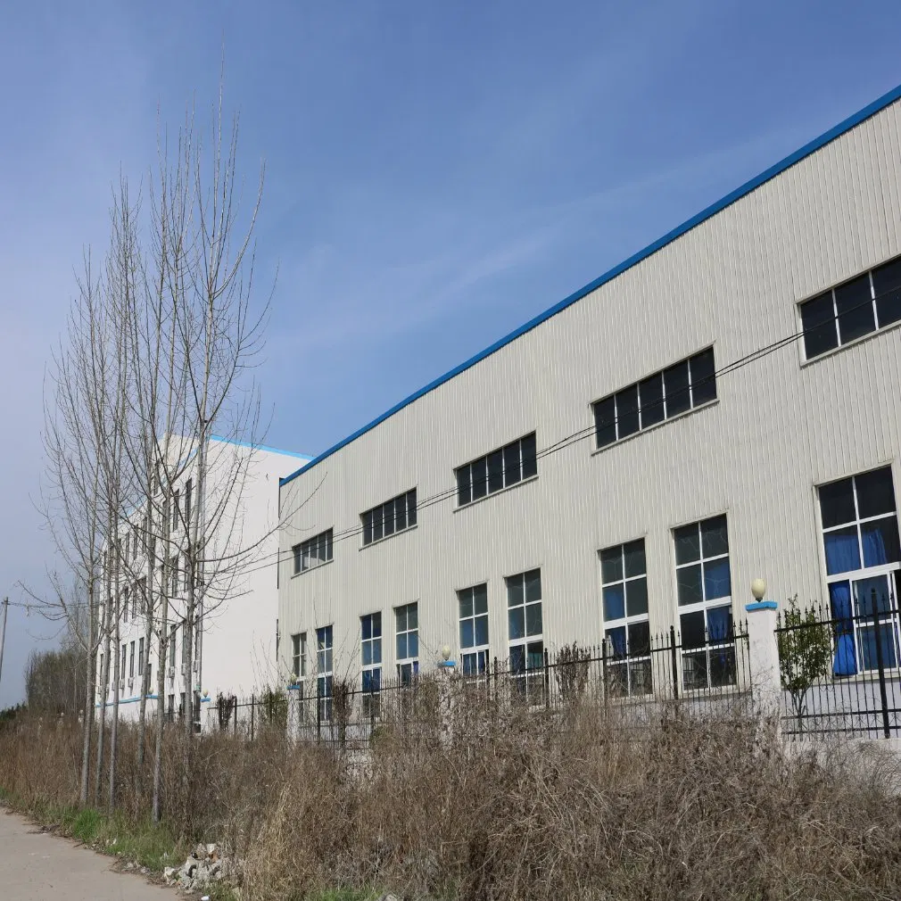 High-Rise Modular Light Construction Steel Structure/ Prefabricated Building for Projects