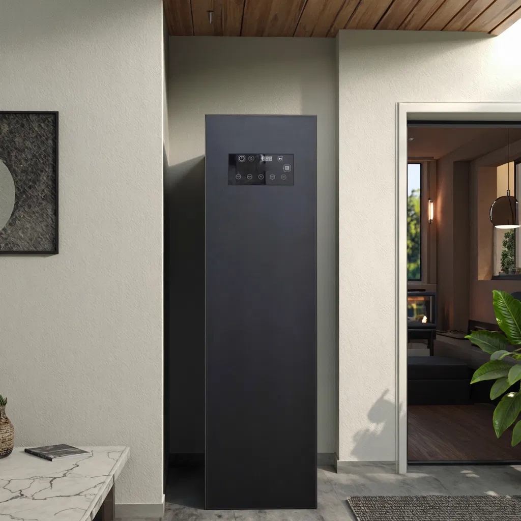 Powerful Ironing and Smart Drying: The Ultimate Fabric Care Solution