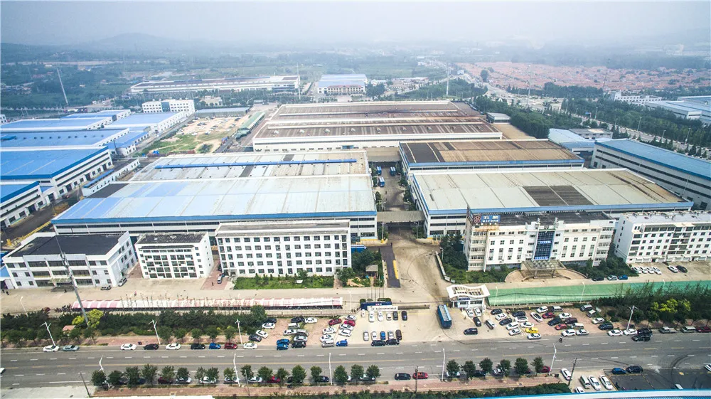 Steel Structure Building 3