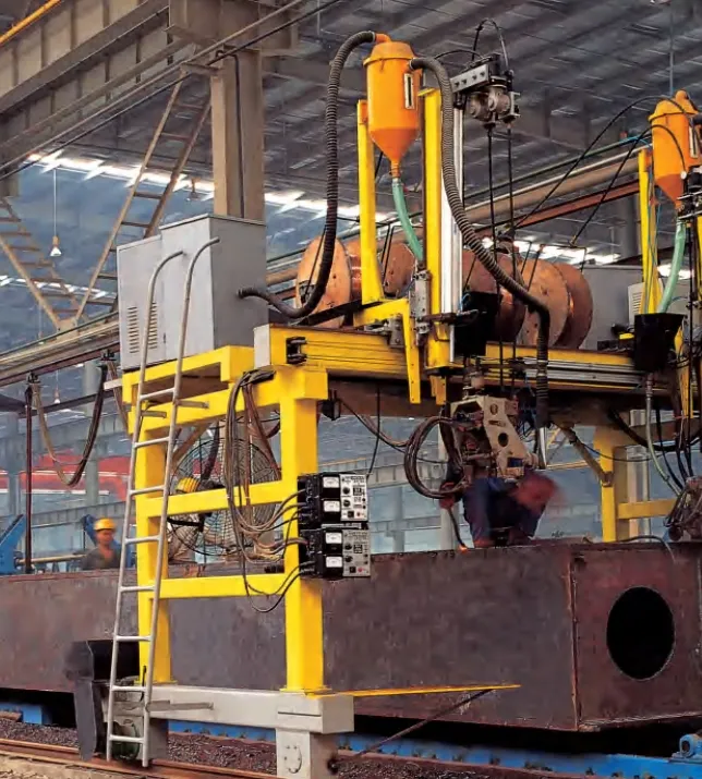 Processing Equipment