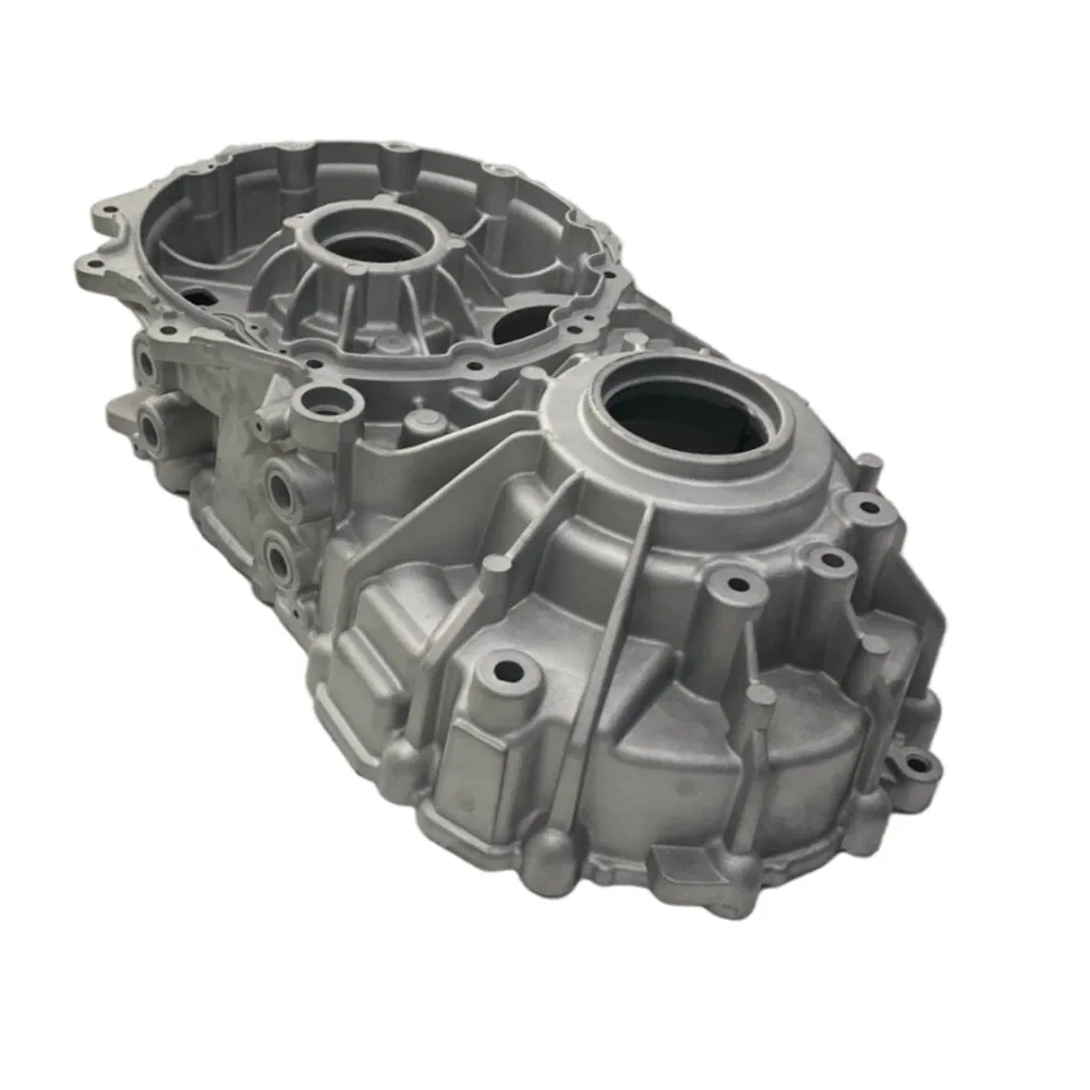 Reliable Aluminum Magnesium Alloy High Pressure Die Casting Mould for Auto Parts Clutch Components Cylinder Block Automotive Wheels Gearbox