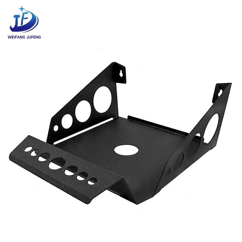 OEM Construction Hardware Stainless/Carbon Steel Stamping Hardware Housing for Building Material