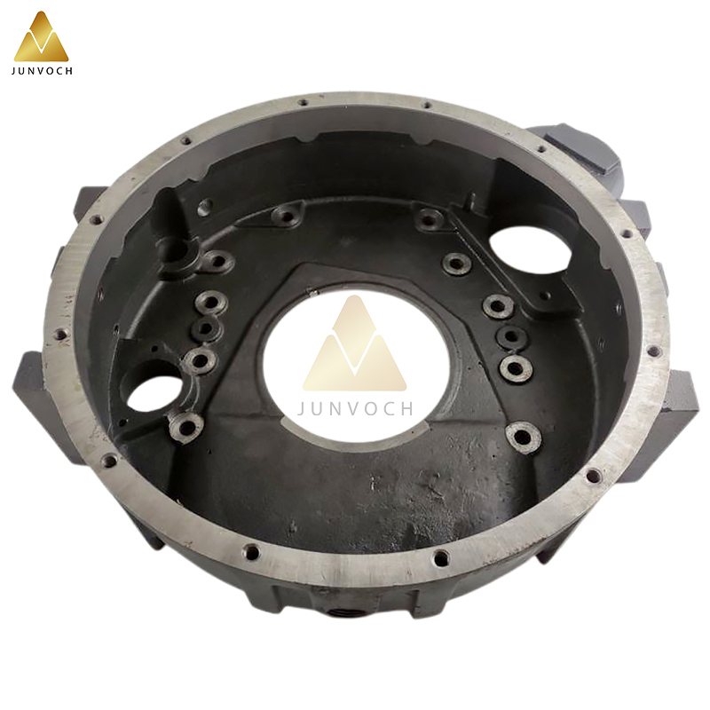 6CT8.3 6bt Cummins Diesel Engine Parts Flywheel Housing 3908799 Genuine Import Spare Parts for Construction Machinery