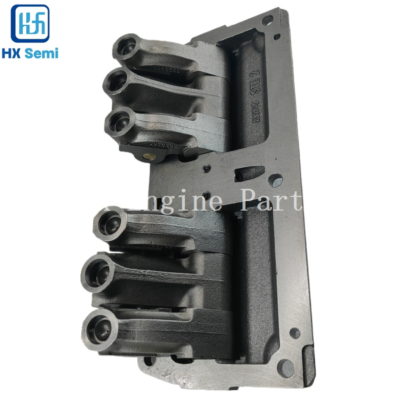 Aftermarket Follower Housing 3081251: Fits Heavy Engines, Durable for Construction Machinery