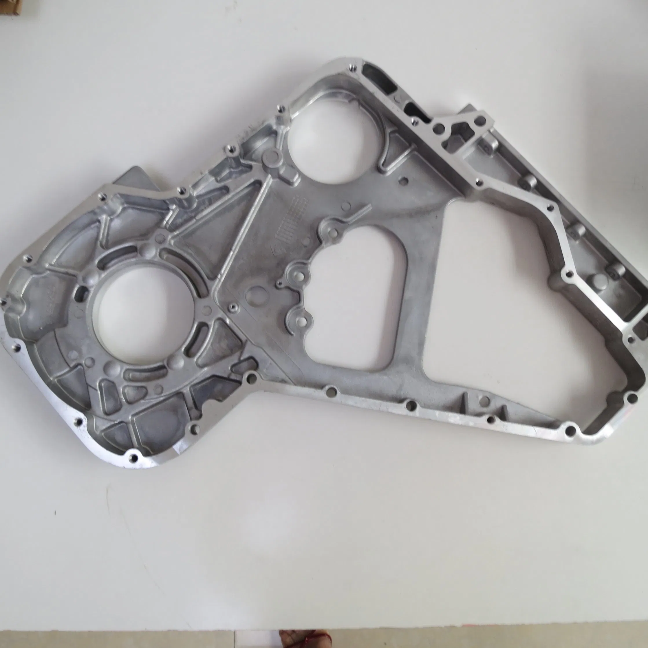 High-Quality Diesel Engine Gear Housing 3926721 3926518 for 6CT 6CT8.3 240HP Construction Machinery Parts