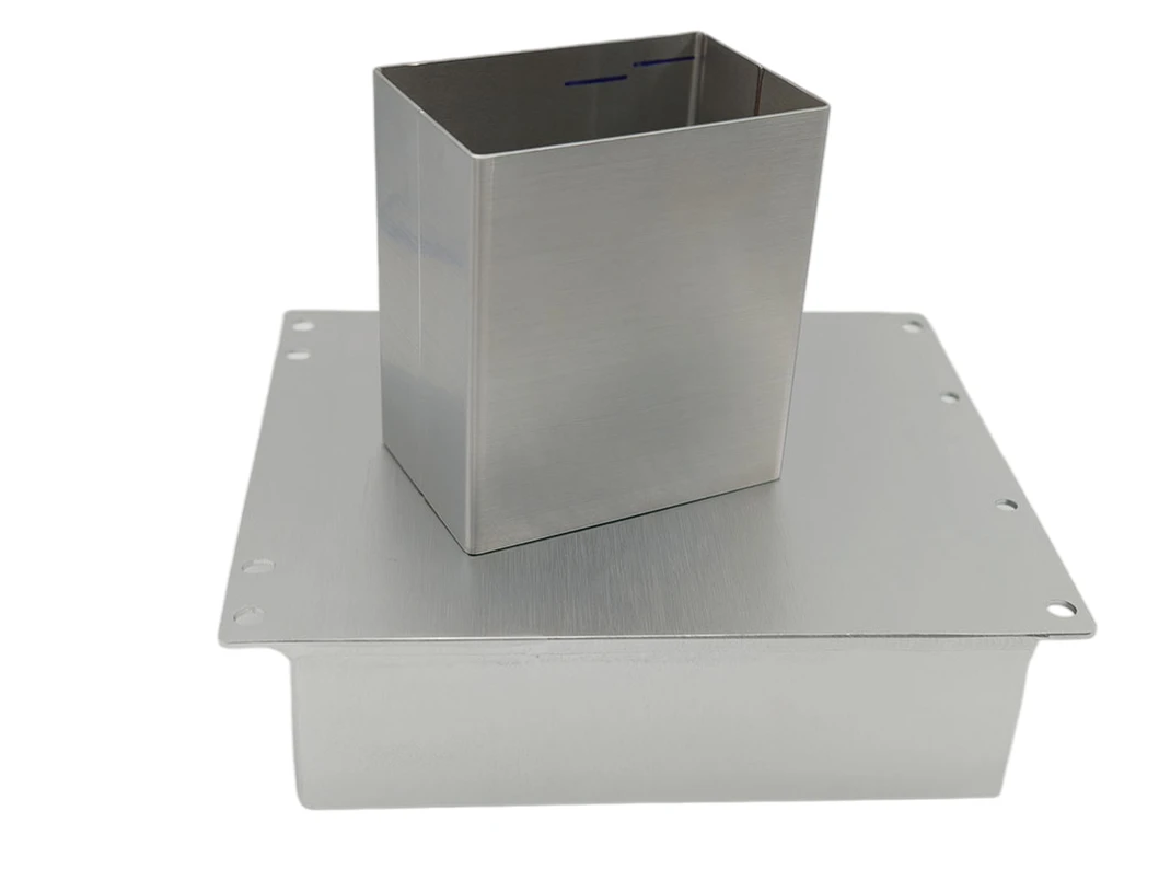 Custom Copper Components