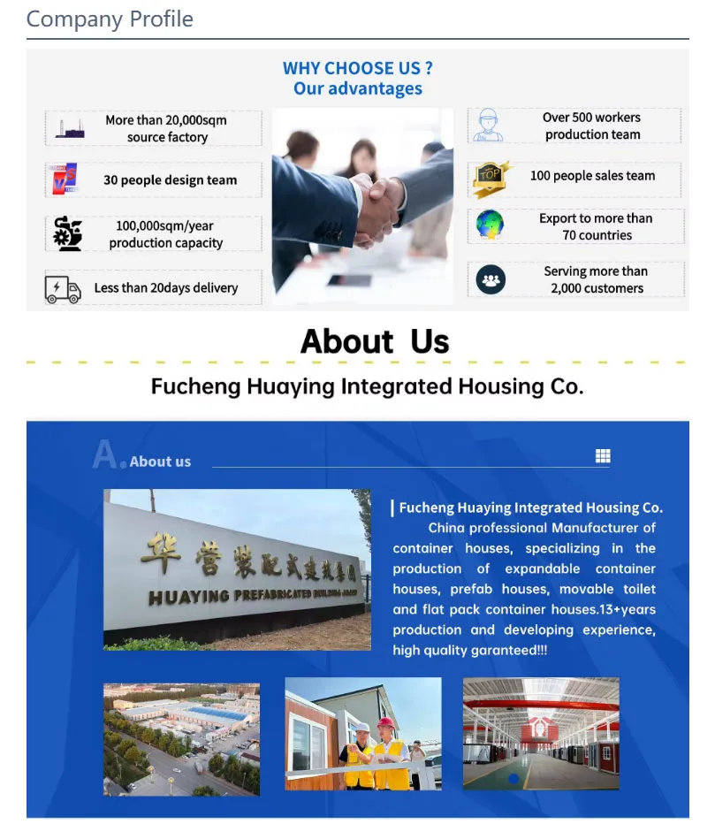 Container Home View 7