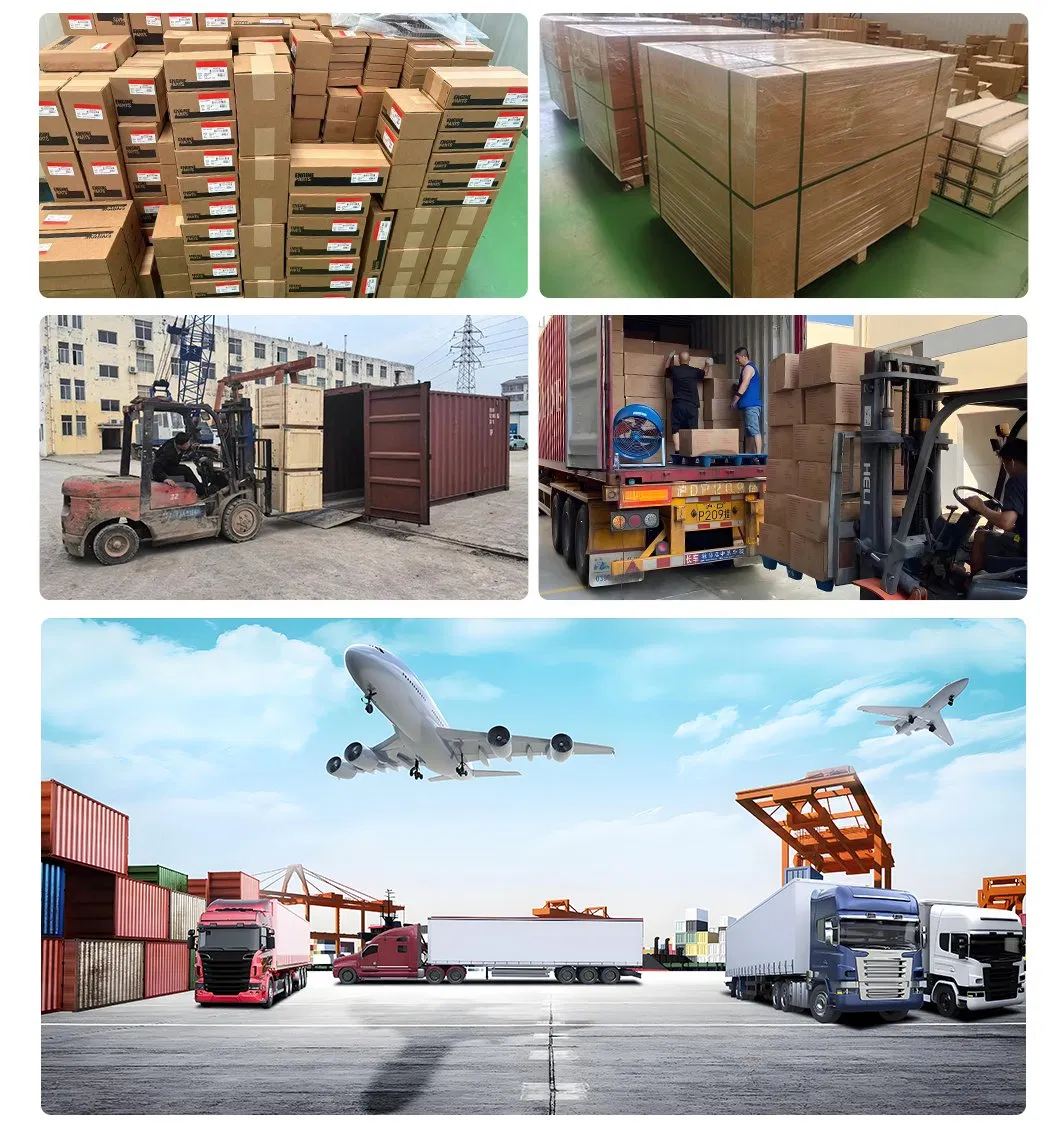 Manufacturing Details