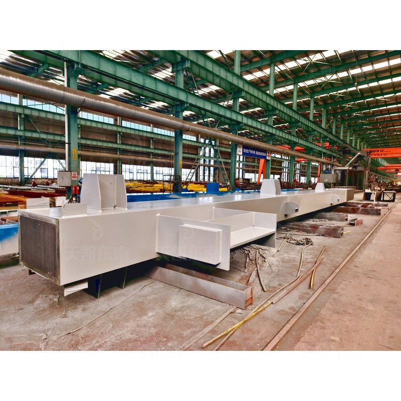 Adaptable Steel Structure for Mixed-Use Developments