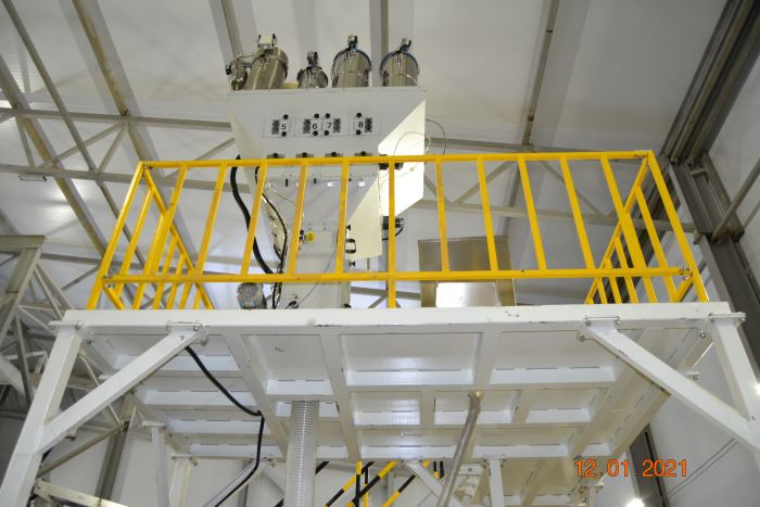 Cross-Linked XPE XLPE IXPE Ixpp Foaming Line Production Line Foam Machine of CE