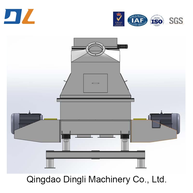 Automatic Rubbing Sand Reclamation System