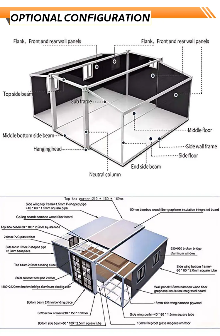 Modular Home Design