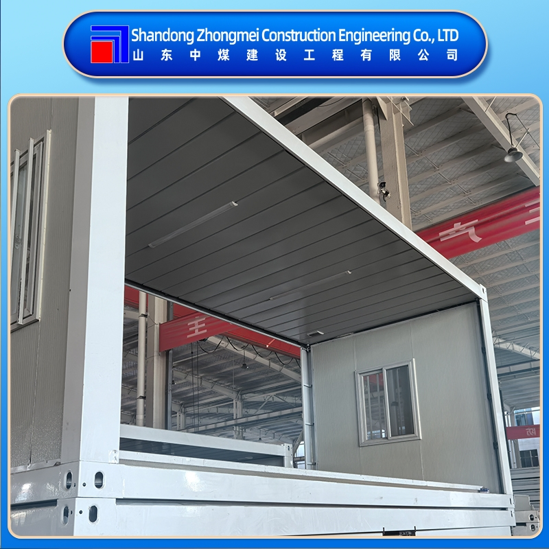 Modular Energy-Saving Roof Capsule Homes, Space Capsule Exterior, Eco-Economic Scenic-Area Specialized