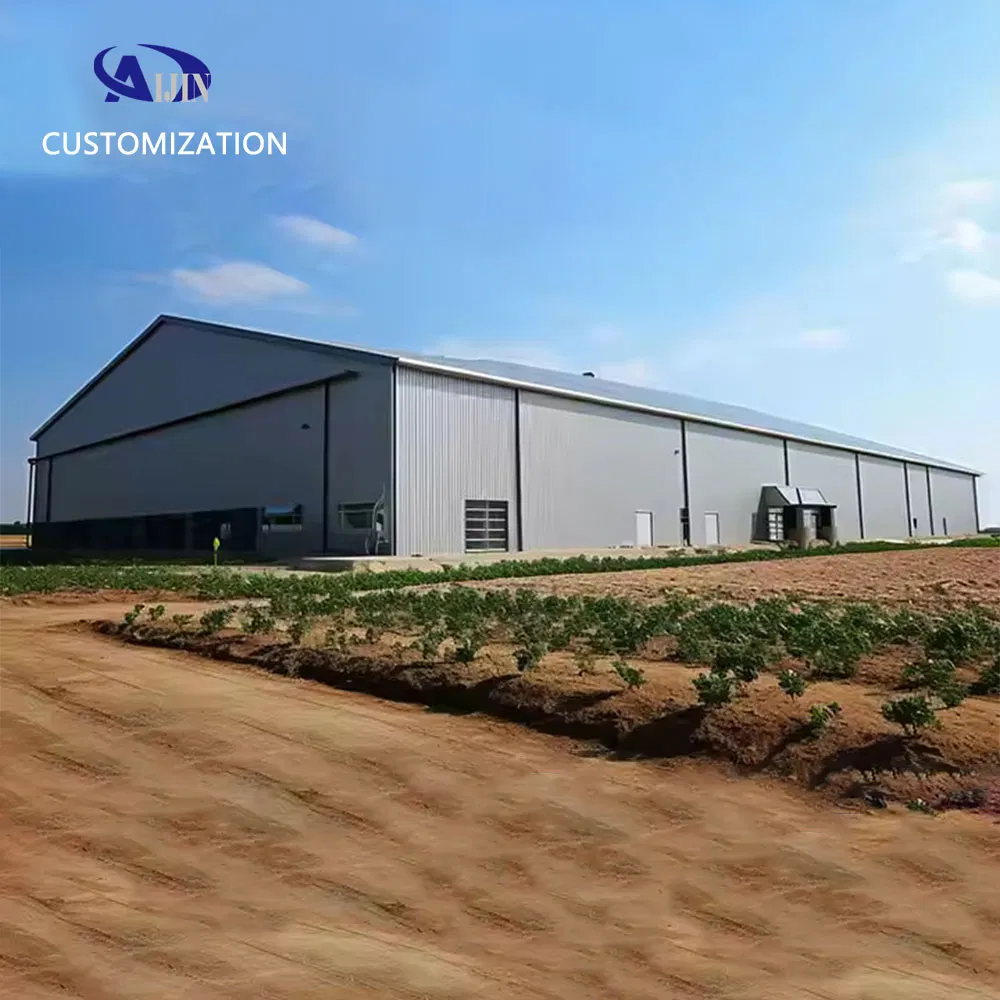 Modular Prefabricated Multi-Storey Steel Frame Structure Hotel Apartment Offices Building