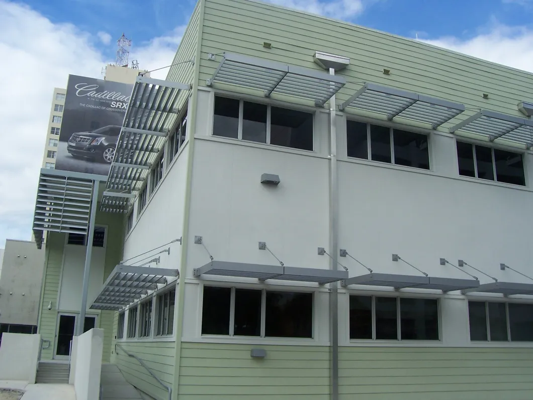 Steel Structure Project 2