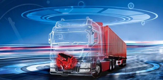 Follower Housing Part 1