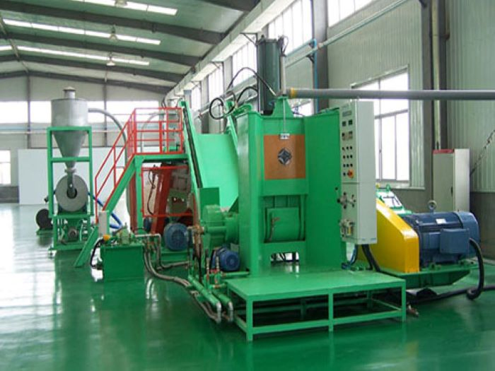 Cross-Linked XPE XLPE IXPE Ixpp Foaming Line Production Line Foam Machine of CE